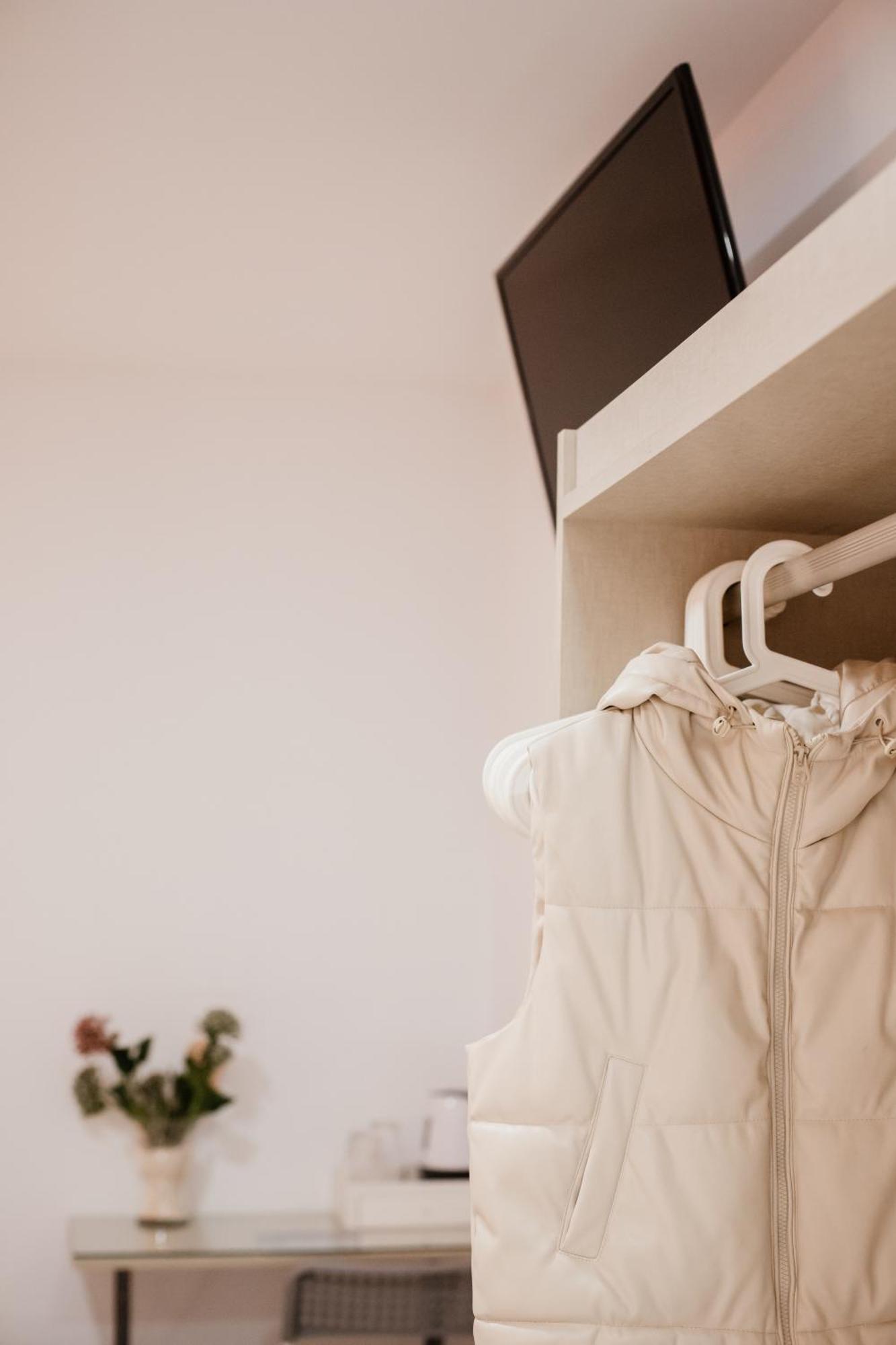 Apartamentos Turisticos Mastil 16 Malaga Bagian luar foto