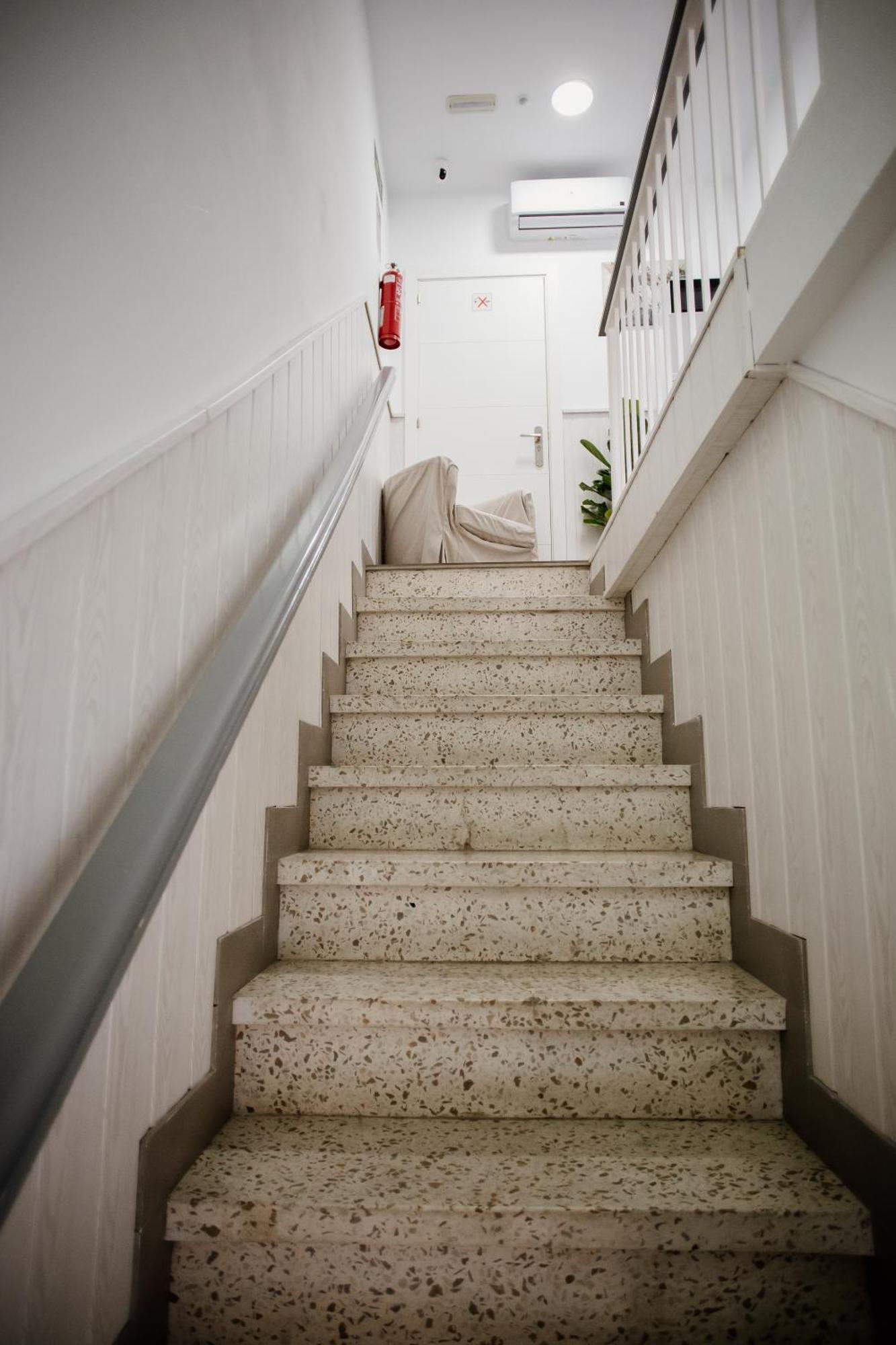 Apartamentos Turisticos Mastil 16 Malaga Bagian luar foto
